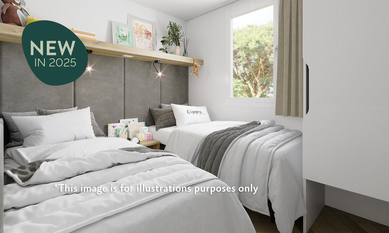 Aminess Style Glamping Villas & Holiday Homes Atea Njivice Esterno foto