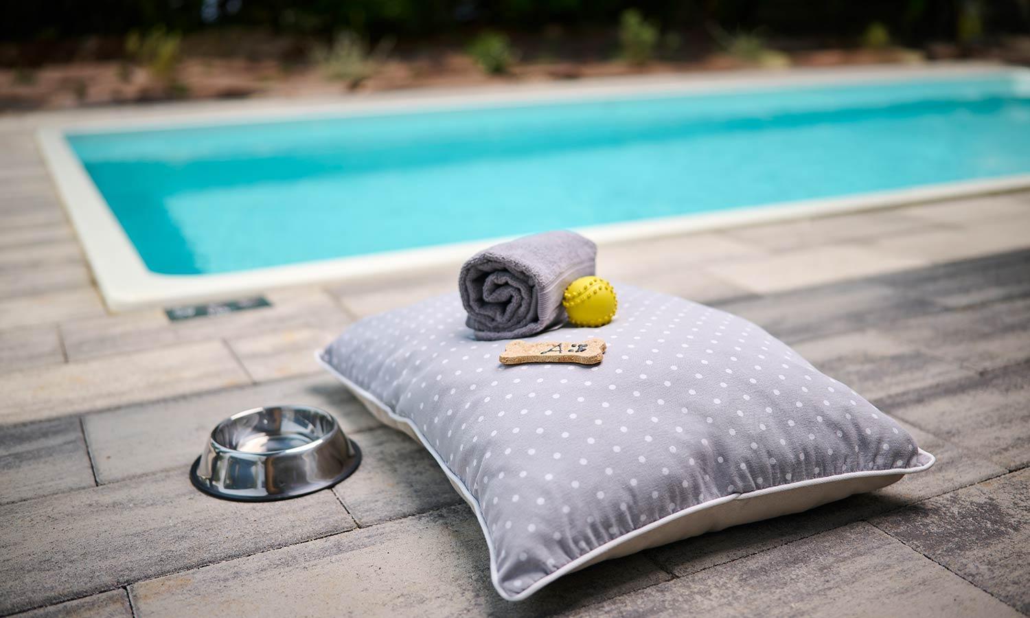 Aminess Style Glamping Villas & Holiday Homes Atea Njivice Esterno foto
